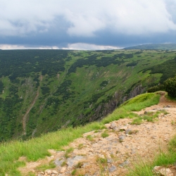 Our favourite trekking trails: Spindlerovy Mlyn - Pec - Karpacz