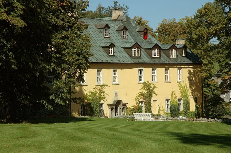 Hotel Spa Palace Staniszow